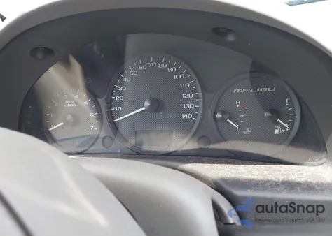 2005 Chevrolet Malibu z USA, uszkodzony, nr VIN 1G1ZS52F45F189460